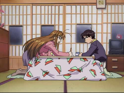 undefined Season 1 Episode 4 - The Tokyo U Promise from 15 Years Ago: Diary