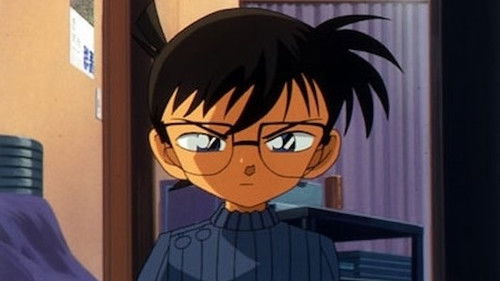 The Secret of the Tohto Laboratory (2) still