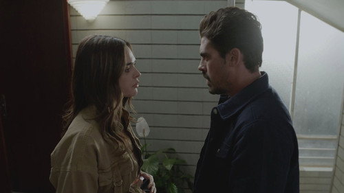 Un futuro juntos still