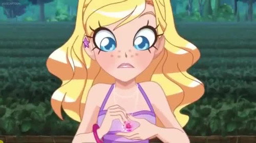 LoliRock Season 2 Episode 20 - Strawberry Fields for Never