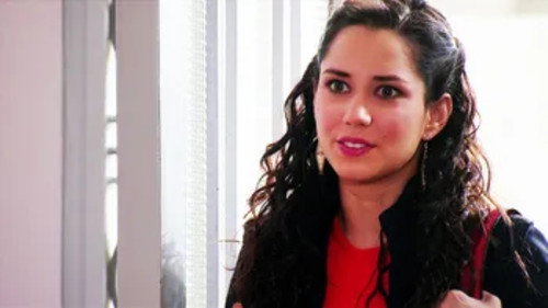 The Color of Passion Season 1 Episode 26 - Episode 26