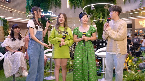 J Music Season 1 Episode 19 - Episode 19