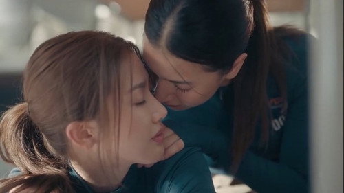 Heart Code Season 1 Episode 3 - A Trial to Overcome