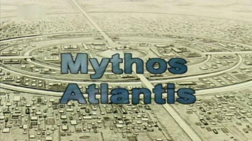 Atlantis: The Lost Evidence still