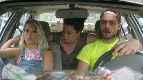 Switch & Bitch Season 1 Episode 3 - Episode 3