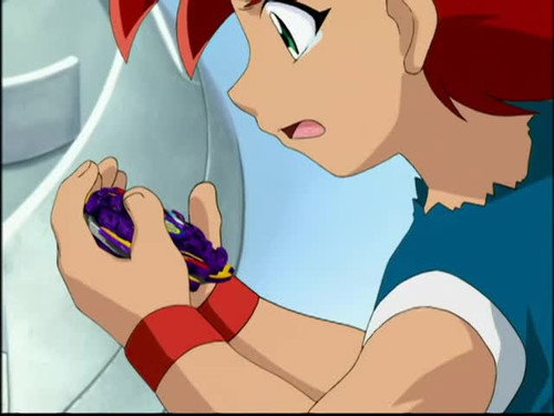 Beyblade Season 3 Episode 17 - Same Old Dirty Tricks