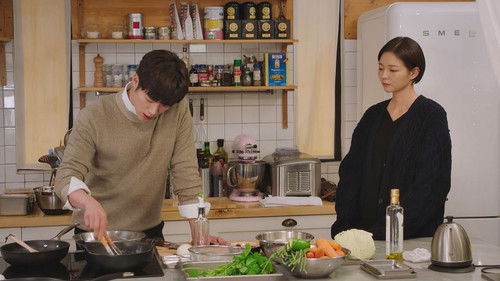 The Third Charm Season 1 Episode 13 - Episode 13