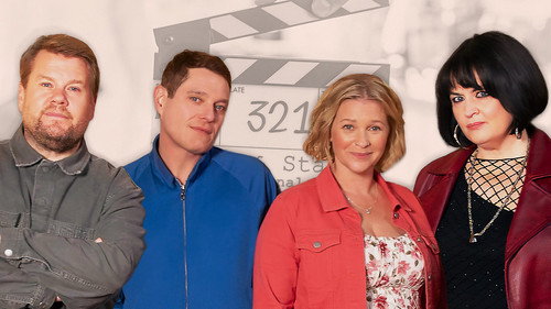 Gavin & Stacey: The Making of the Finale still