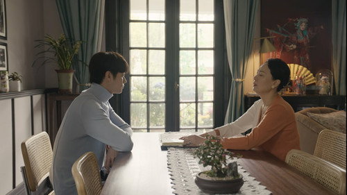 She and Her Perfect Husband Season 1 Episode 1 - The Winner Of Life