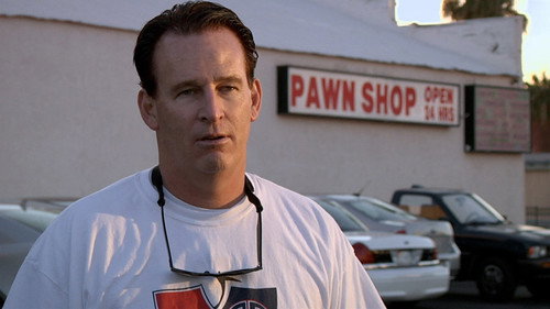 Pawn Stars Season 6 Episode 3 - Wild Thing