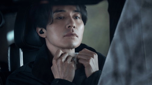 A Shop for Killers Season 2 Episode 1 - Jinman, That Same Day