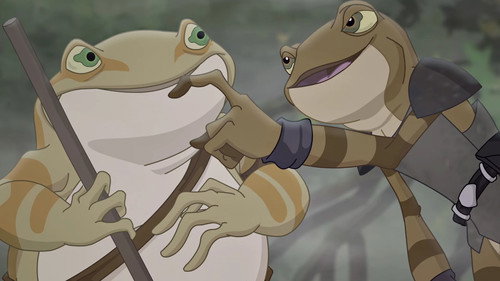 Kulipari: An Army of Frogs Season 1 Episode 7 - Episode 7