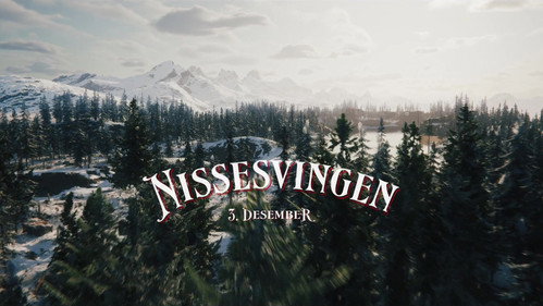 Nissesvingen Season 1 Episode 3 - Episode 3