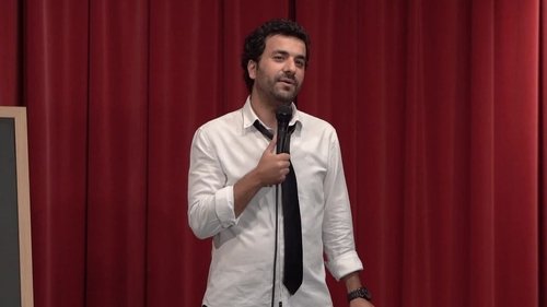 Konuşanlar Season 1 Episode 15 - Episode 15