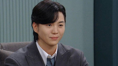 Pearl in Red Season 1 Episode 16 - A Dangerous Seduction