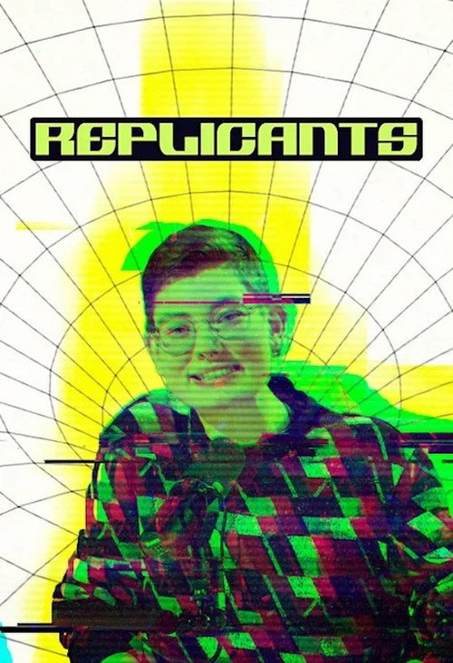 Replicants poster