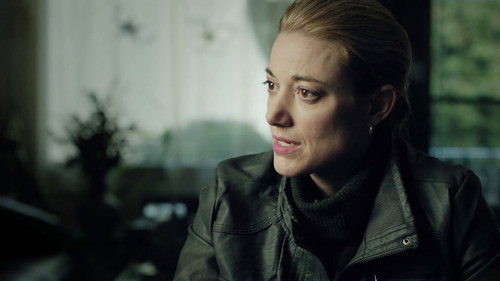 Real Detective Season 1 Episode 5 - Retribution
