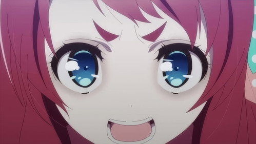 ZOMBIE LAND SAGA Season 2 Episode 12 - The Greatest SAGA in History