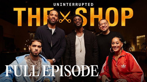 The Shop Season 5 Episode 8 - "Is there a limit to greatness?"