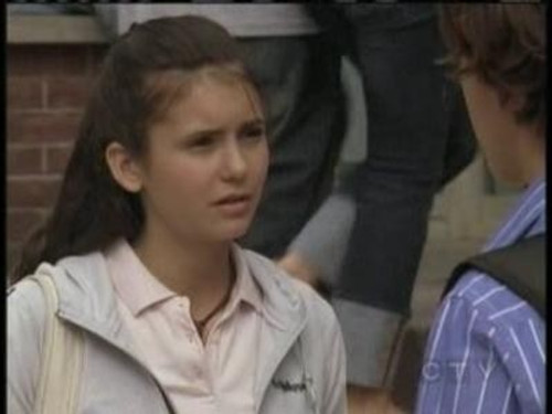 Degrassi Season 6 Episode 9 - What's It Feel Like to be a Ghost (1)