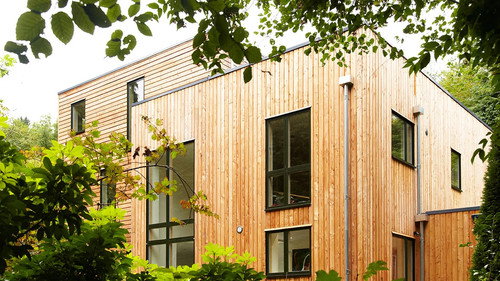 Grand Designs Season 13 Episode 6 - Monmouthshire: Japanese House