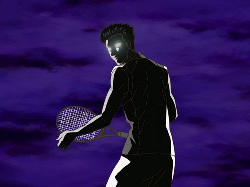 The Prince of Tennis Season 4 Episode 18 - Dash, Hadoukyuu!