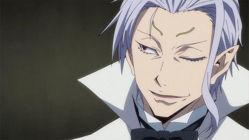 undefined Season 2 Episode 22 - Demon Lords' Banquet ~Walpurgis~