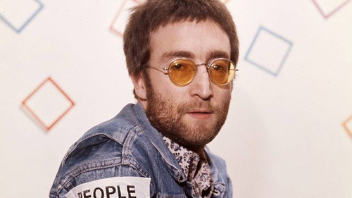 TOTP2 Season 7 Episode 4 - John Lennon Special