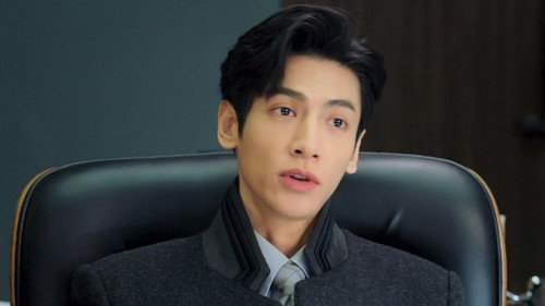 Love is Sweet Season 1 Episode 20 - Episode 20