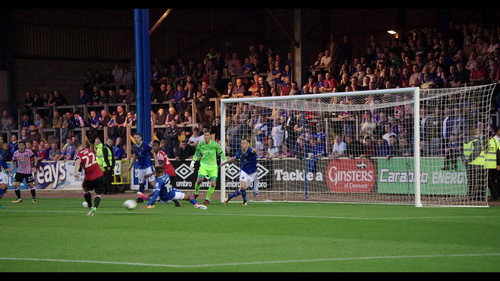 Sunderland 'Til I Die Season 1 Episode 2 - We Can’t Walk Away