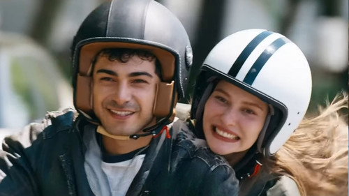 Different Lives Season 1 Episode 8 - Episode 8