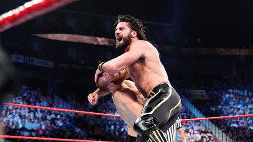 Raw Season 27 Episode 21 - May 27, 2019 (Kansas City, MO)