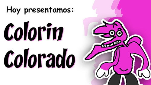 Alejo & Valentina Season 6 Episode 2 - Colorín Colorado