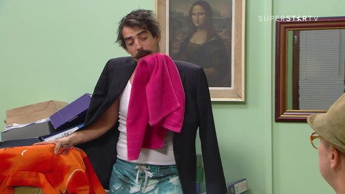 Government Job Season 9 Episode 21 - 1451 Dobra taktika