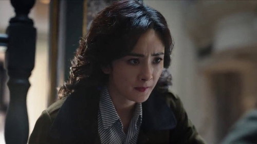 In the Name of the Brother Season 1 Episode 12 - Episode 12