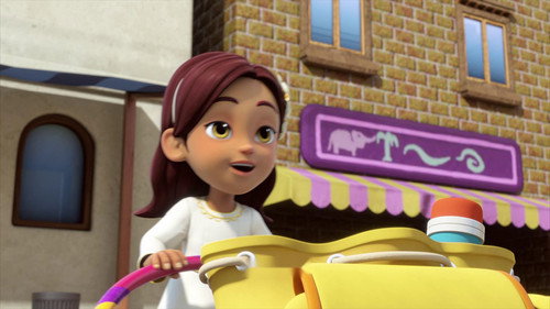 Super Wings Season 10 Episode 11 - Episode 11