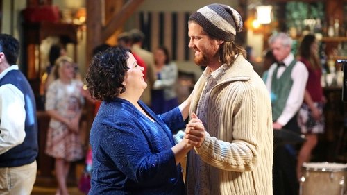 The Middle Season 7 Episode 18 - A Very Donahue Vacation