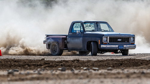 Roadkill Season 7 Episode 7 - Bonus Roadkill Episode! Muscle Truck Showdown