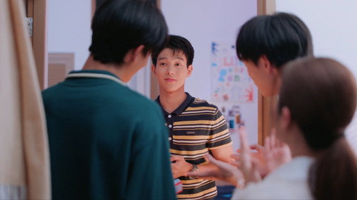 LOVEx3 Season 1 Episode 3 - Episode 3