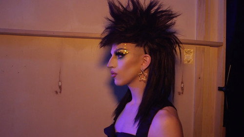 Werq the World Season 1 Episode 1 - Aquaria
