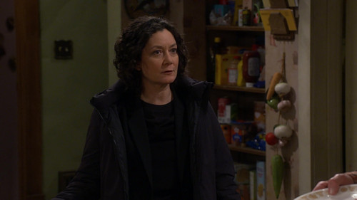 The Conners Season 7 Episode 1 - It's Gonna Be a Great Day