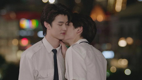 Ai Long Nhai Season 1 Episode 11 - The One He Loves