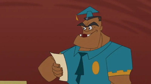 U.F.kuzcO still
