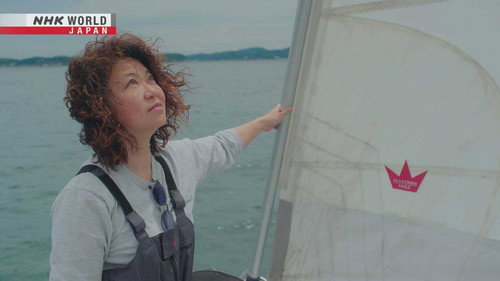 Zero Waste Life Season 5 Episode 10 - Sails Unfurled Again