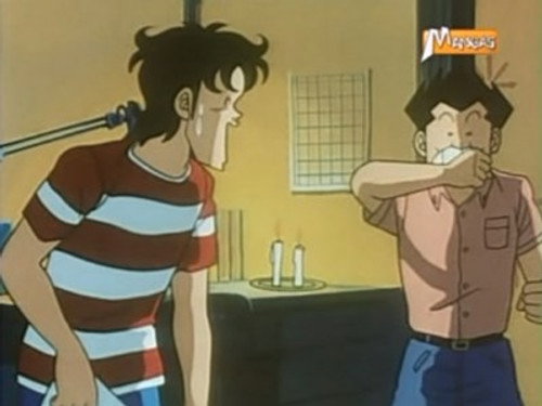 High School! Kimengumi Season 1 Episode 137 - Episode 137