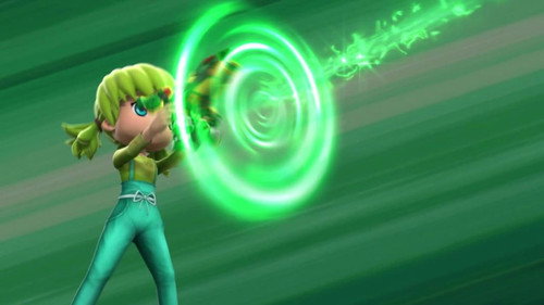 Battle Disc Season 2 Episode 19 - Episode 19