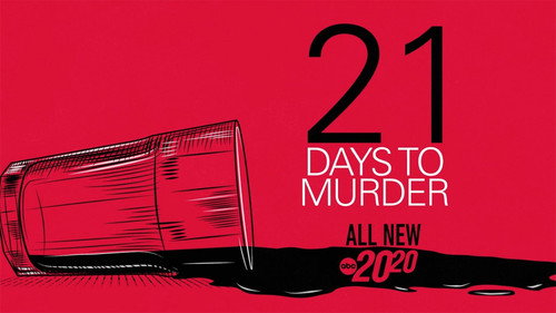21 Days To Murder still