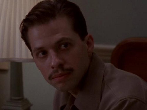 The Outer Limits Season 2 Episode 21 - Vanishing Act