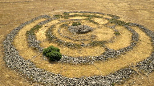 What on Earth? Season 3 Episode 4 - Stonehenge of the Holy Land