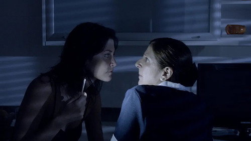 A Garota da Moto Season 1 Episode 16 - Episode 16